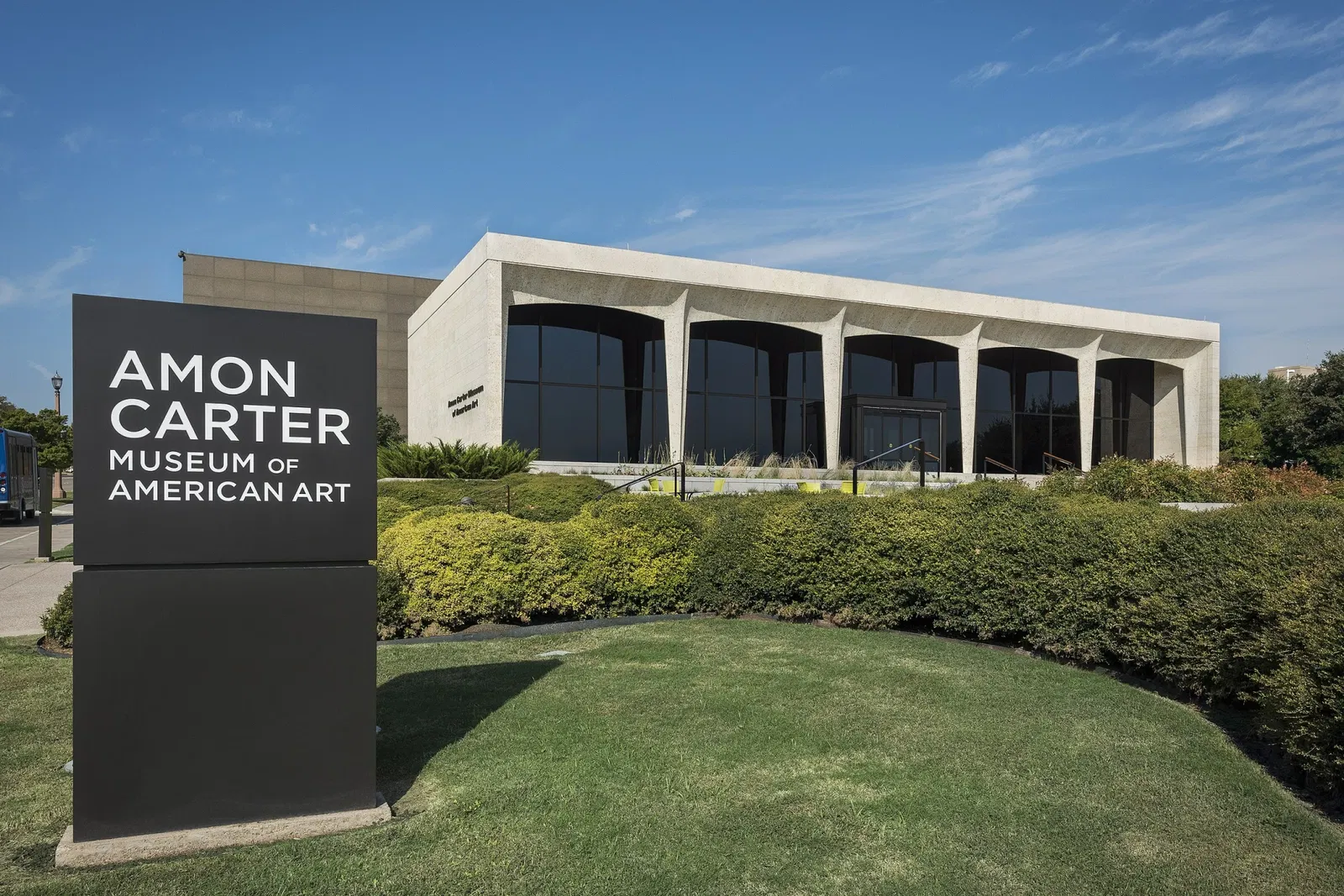 Musée Amon Carter