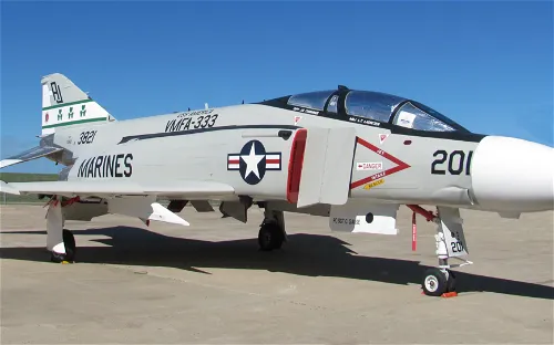 Fort Worth Aviation Museum