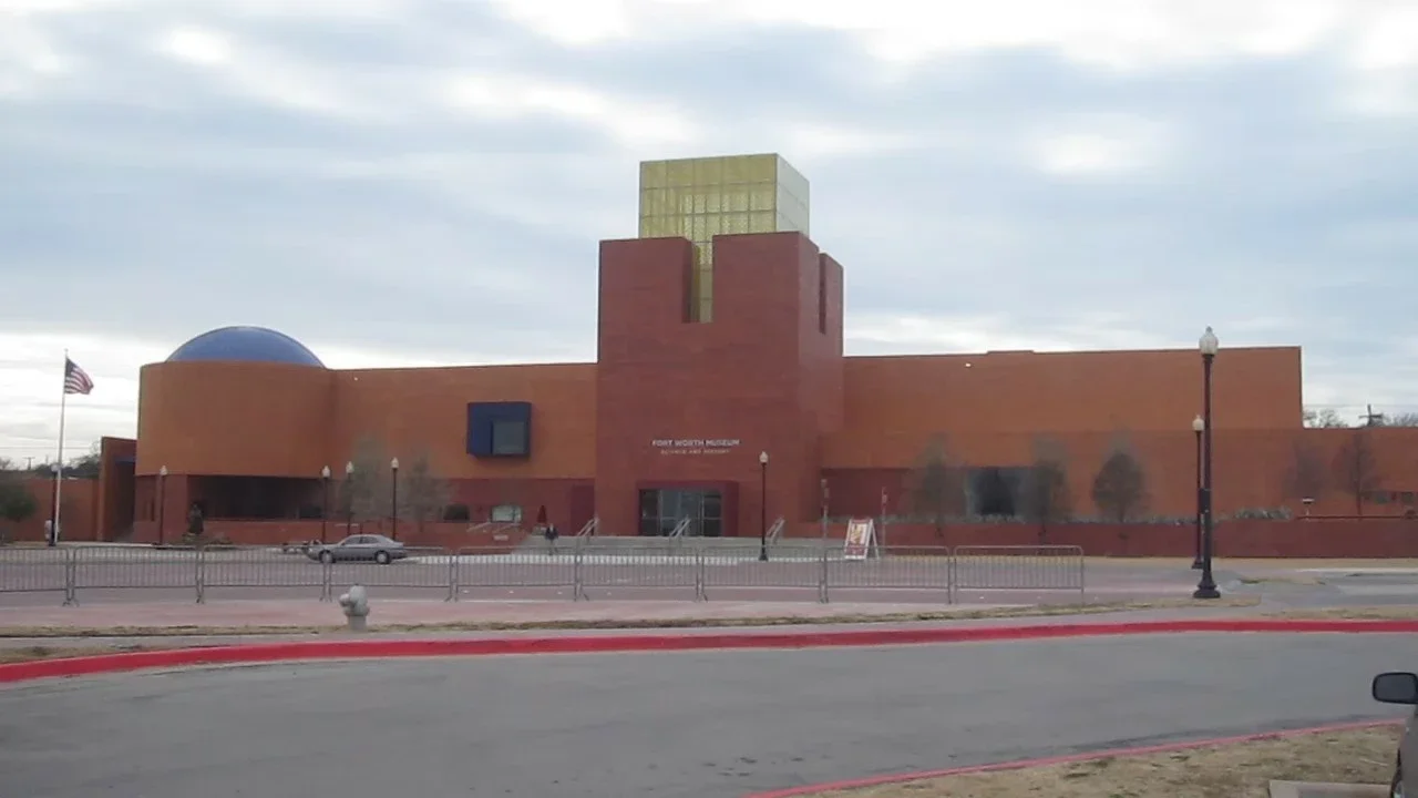 Cattle Raisers Museum