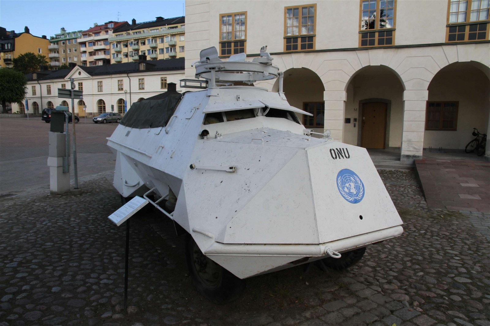 Swedish Army Museum