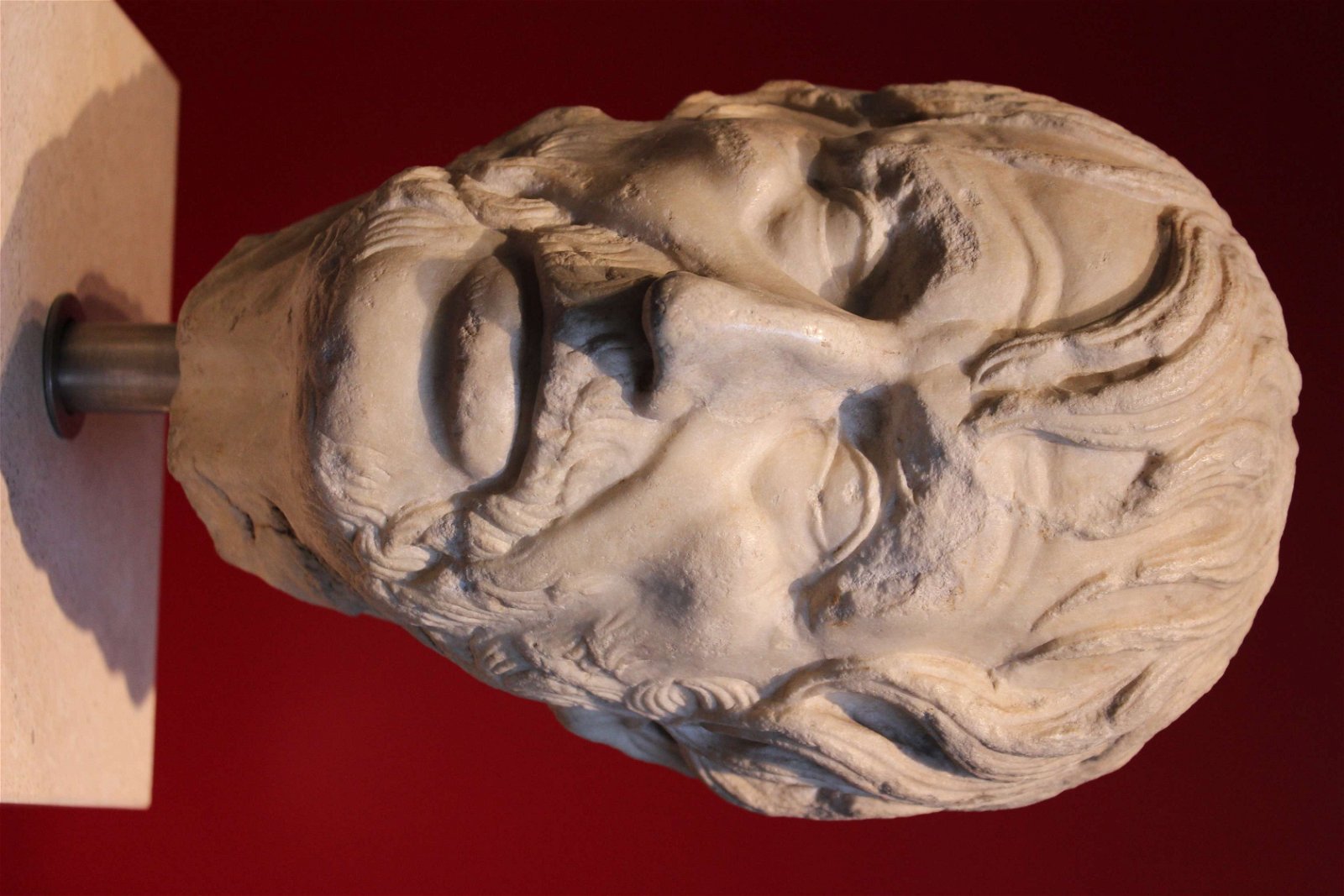 Museo Nazionale Romano - Palazzo Massimo