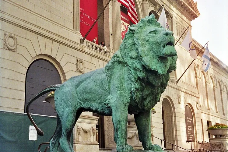 Art Institute of Chicago