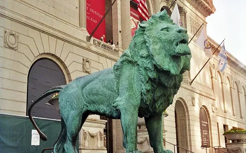 Instituto de Arte de Chicago