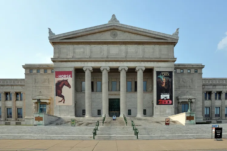 Museo Field de Historia Natural