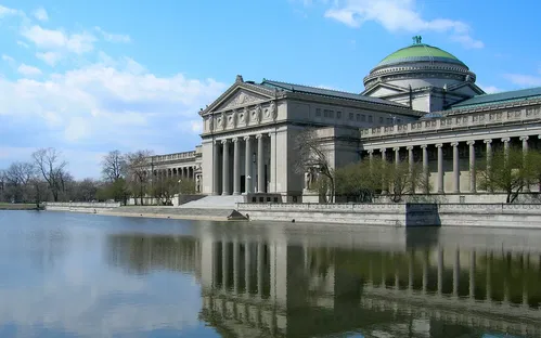Museo de Ciencia e Industria (Chicago)