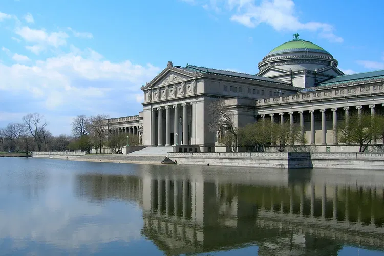 Museo de Ciencia e Industria (Chicago)