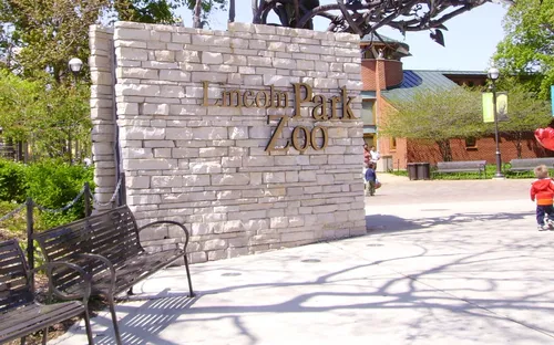 Zoo de Lincoln Park