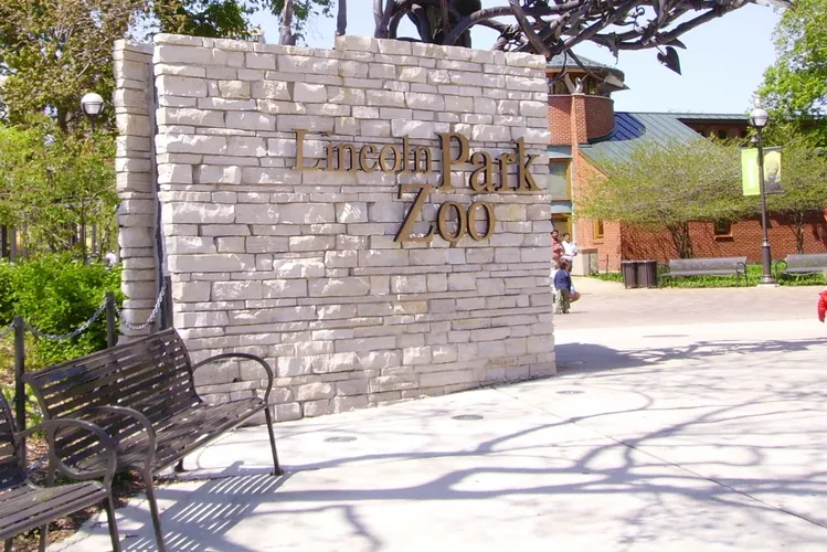 Zoo de Lincoln Park