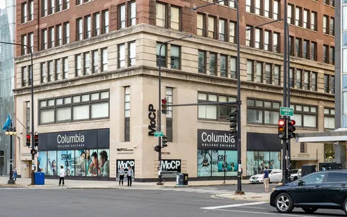 Museo de Fotografía Contemporánea