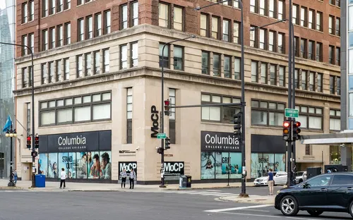 Museum of Contemporary Photography