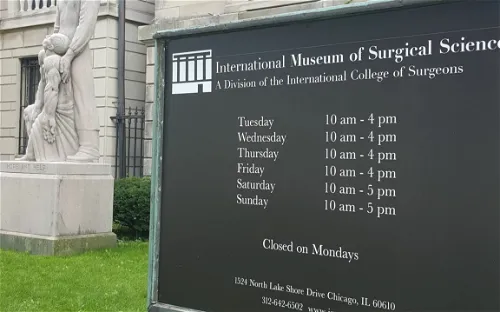 International Museum of Surgical Science
