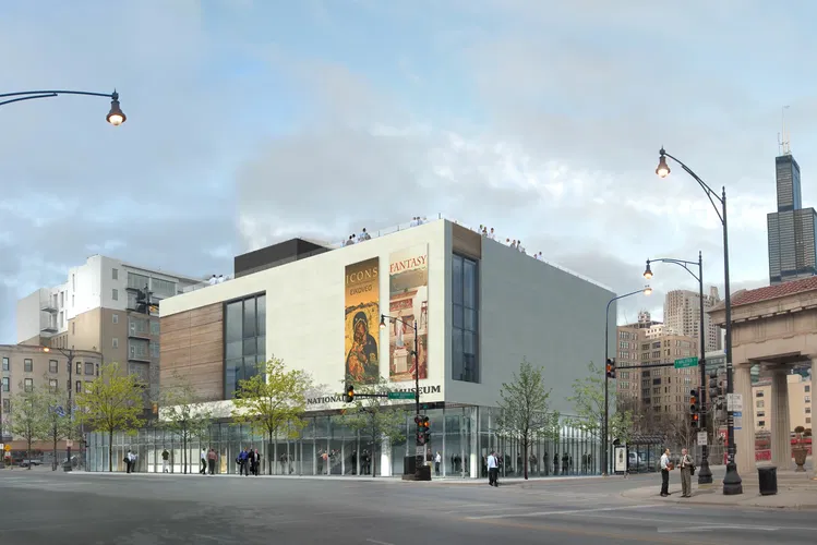 Musée national hellénique