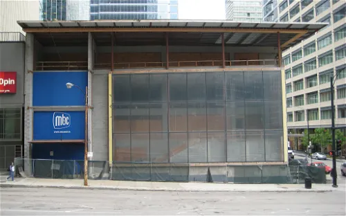 Museum of Broadcast Communications