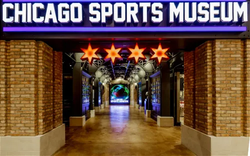Chicago Sports Museum