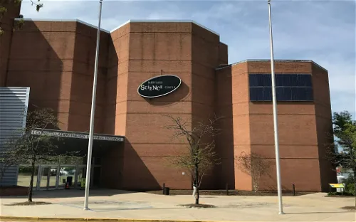 Maryland Science Center