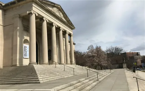 Baltimore Museum of Art