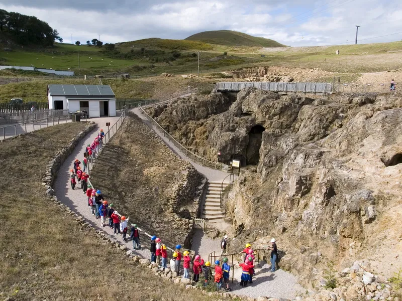 Great Orme Mines Llandudno Visitor Information Reviews Great Orme Mines Llandudno Visitor Information Reviews