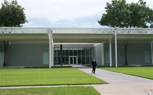 Menil Collection