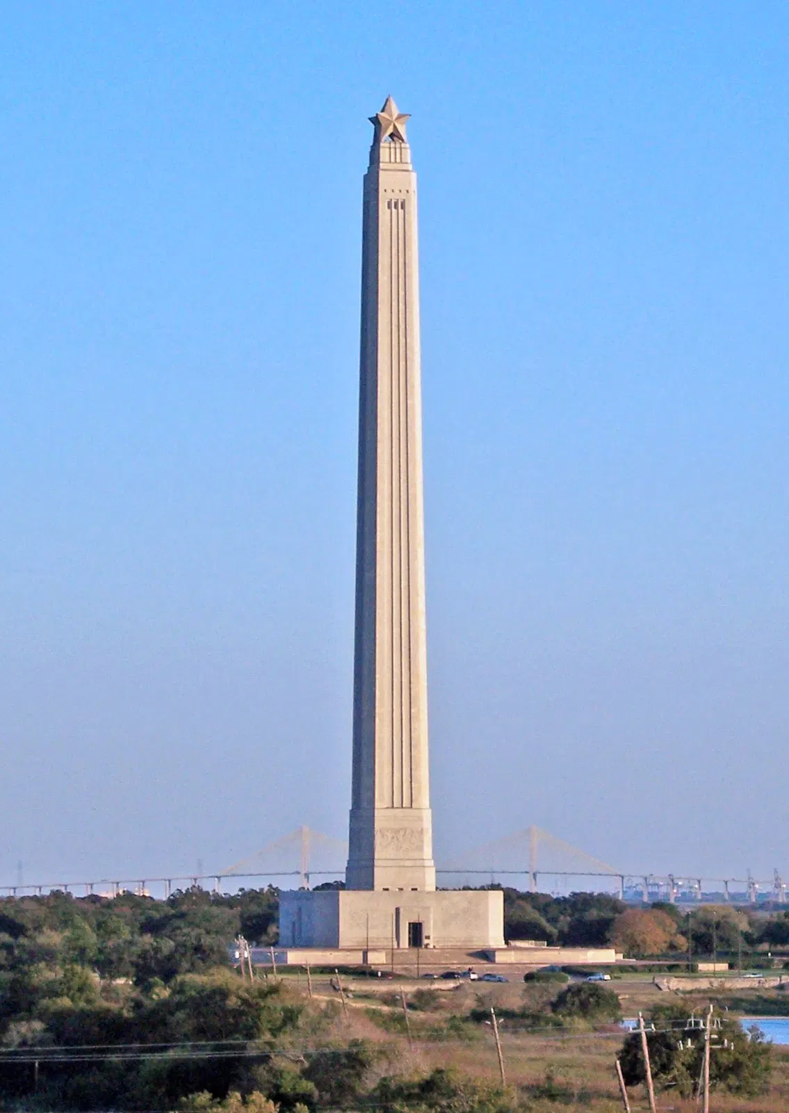 Monument de San Jacinto