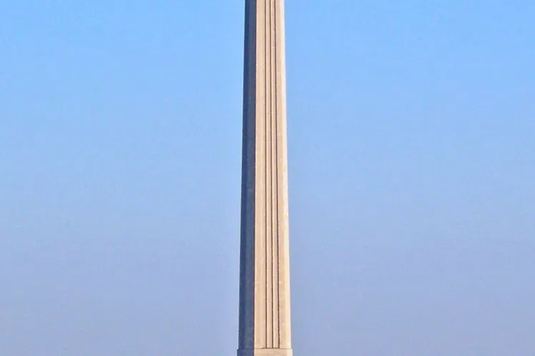 Monument de San Jacinto