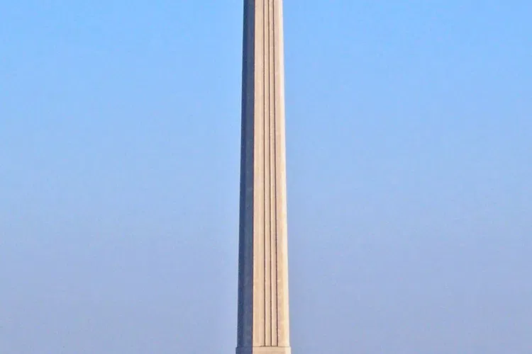 San Jacinto Monument