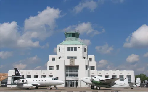 1940 Air Terminal Museum