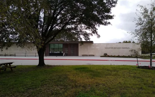 Houston Botanic Garden