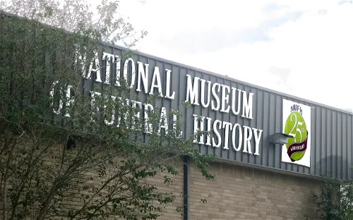 National Museum of Funeral History