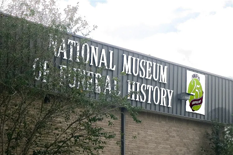 National Museum of Funeral History