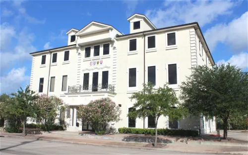 Czech Center Museum Houston