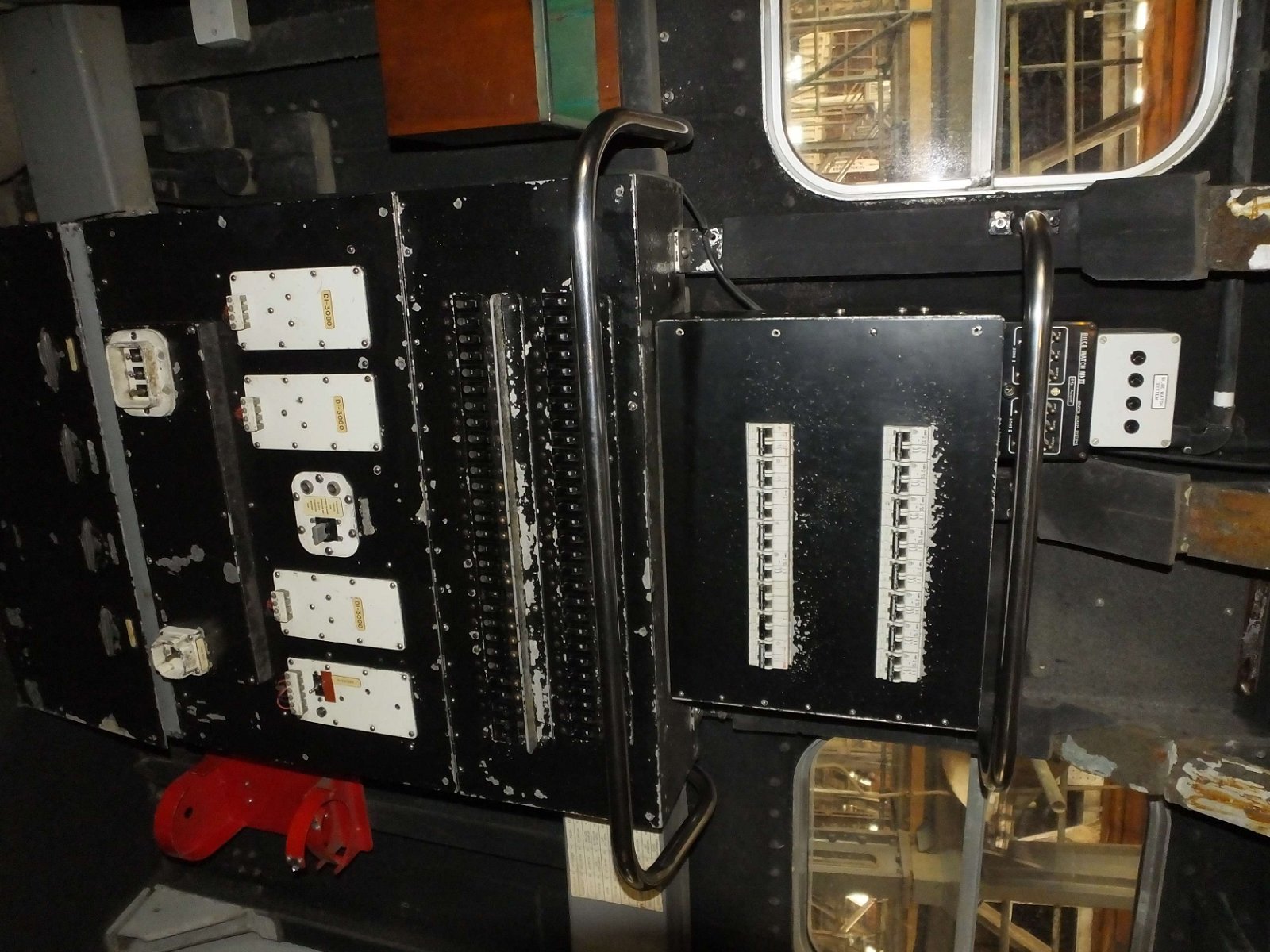 RNLI Historic Lifeboat Collection