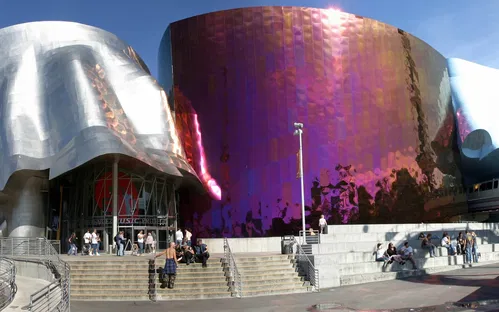 Museum of Pop Culture