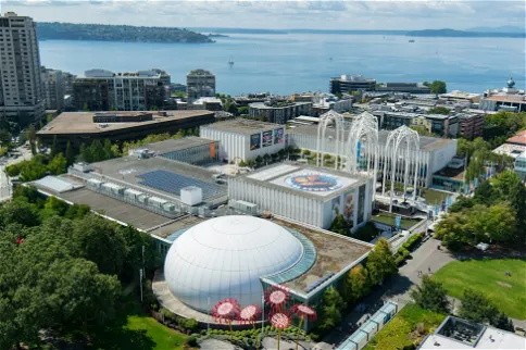 Pacific Science Center