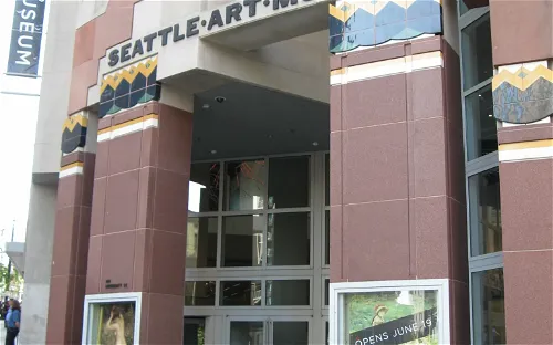 Seattle Art Museum