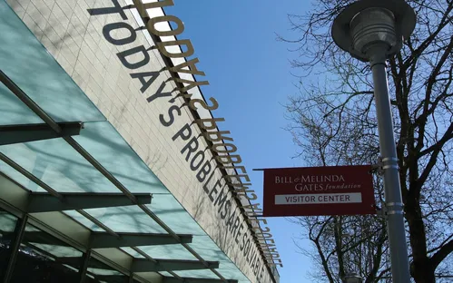 Fondazione Bill & Melinda Gates