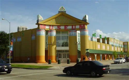 Seattle Children's Museum