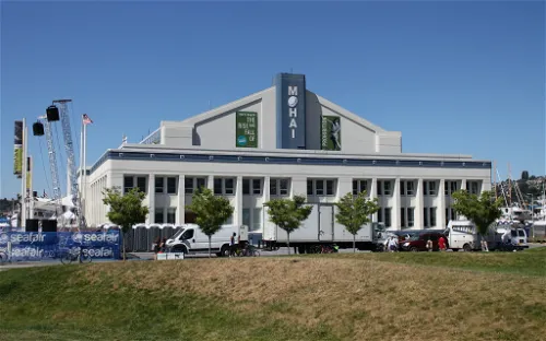 Museum of History and Industry