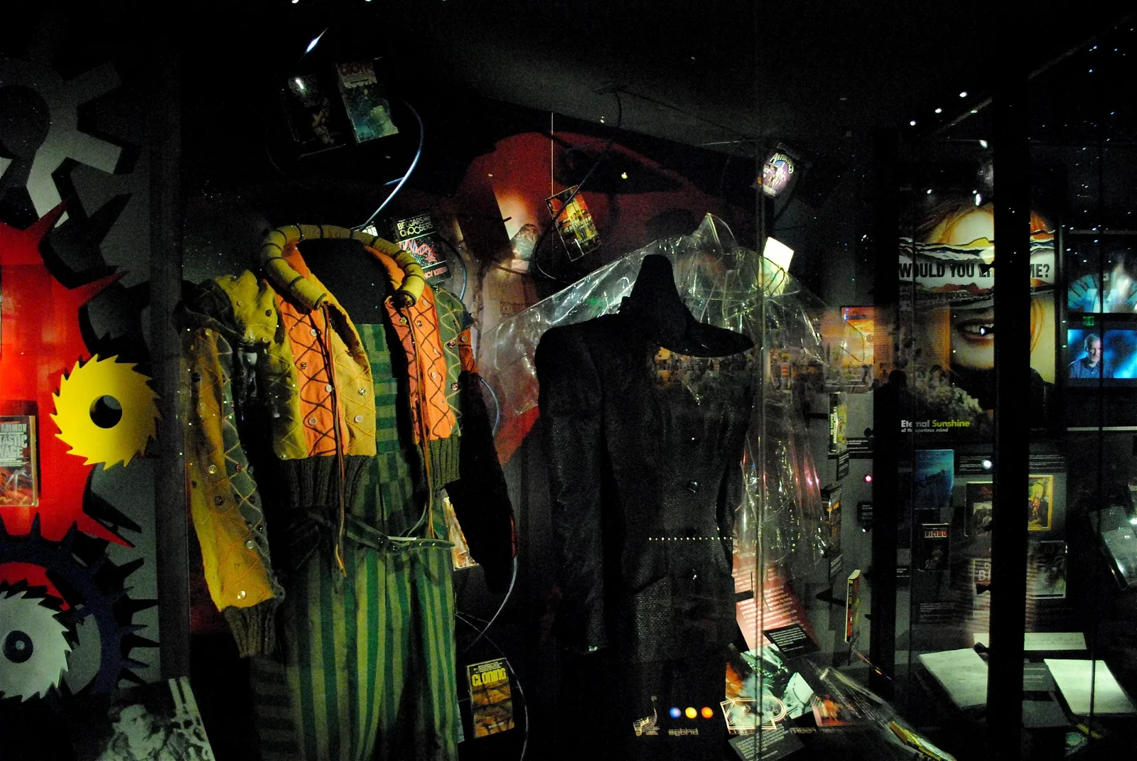 Science Fiction Museum and Hall of Fame