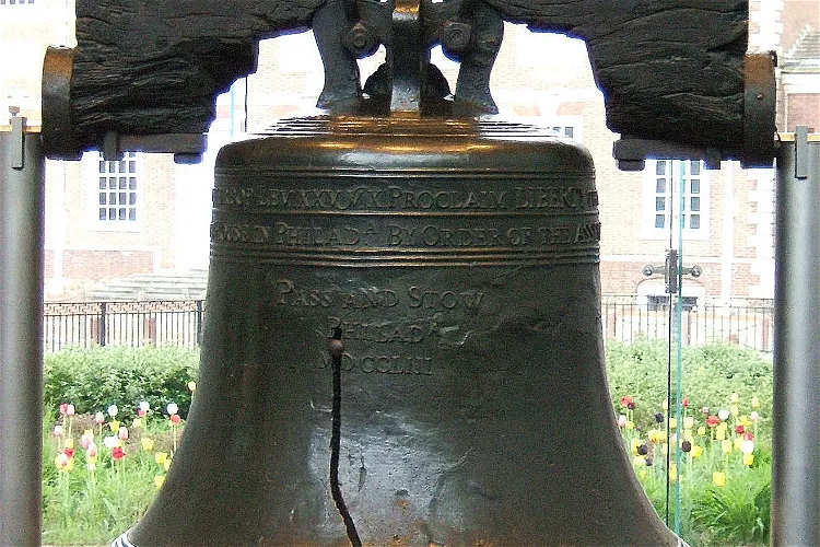 Liberty Bell Center