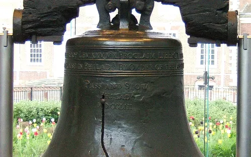 Liberty Bell