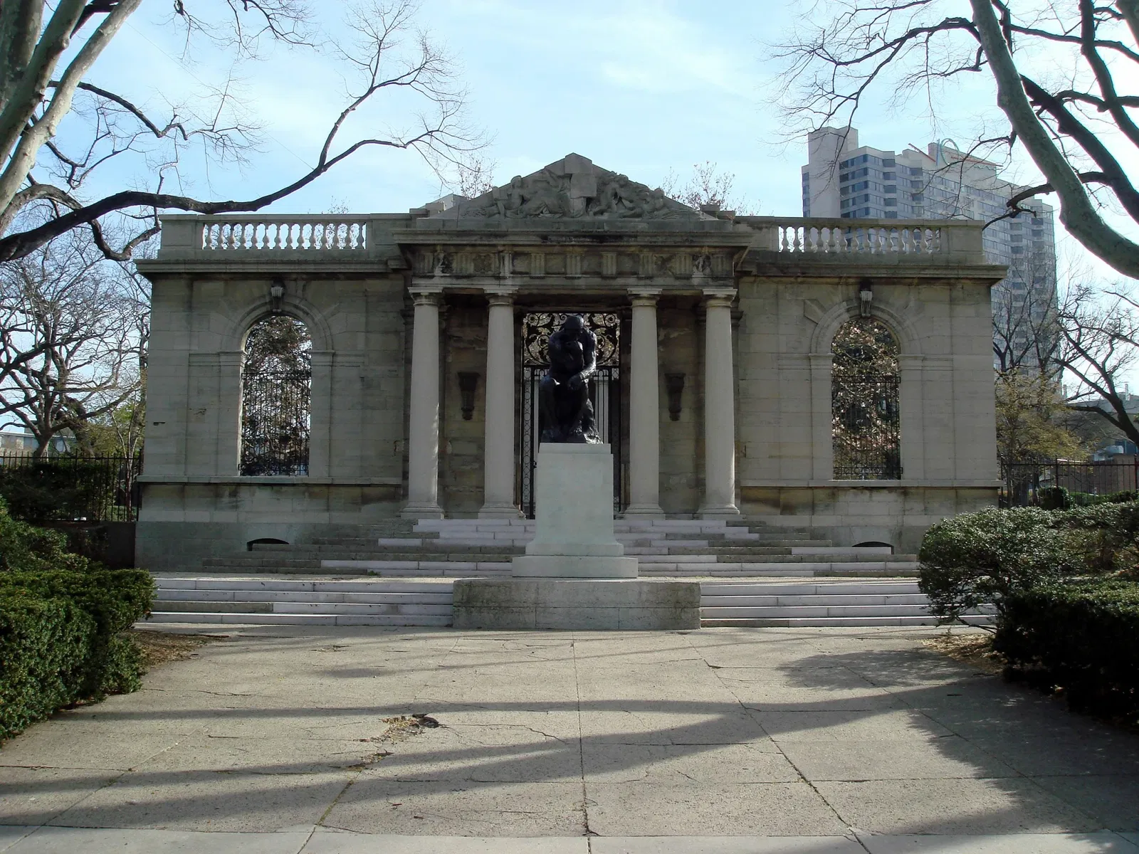 Museo Rodin (Filadelfia)