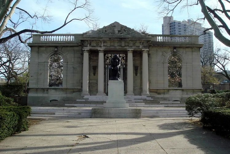 Museo Rodin (Filadelfia)