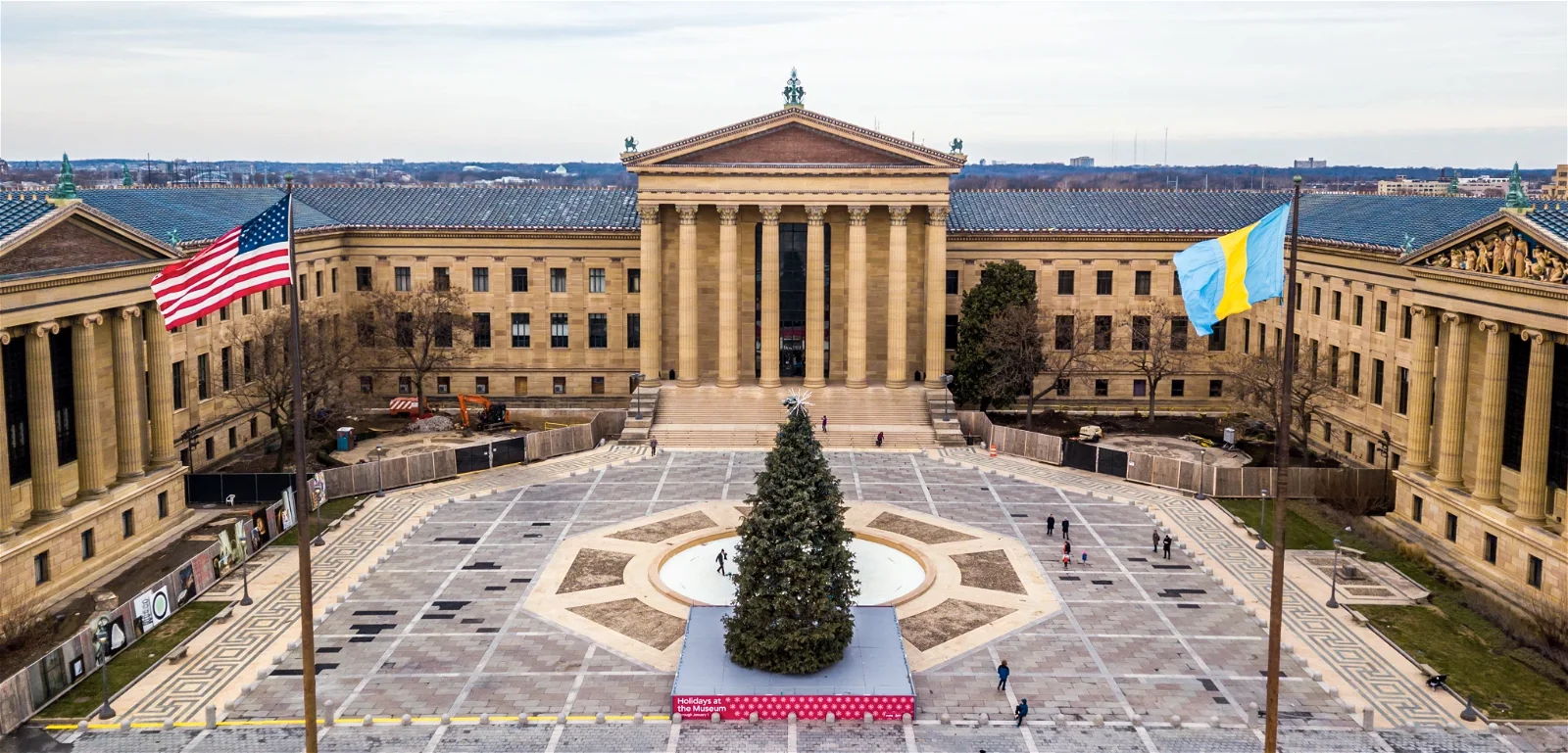 Tickets Prices Discounts Philadelphia Museum Of Art Philadelphia   Philadelphia Museum Of Art.webp