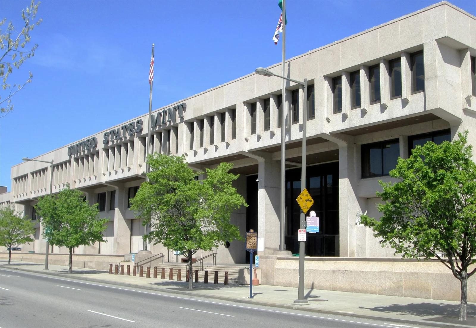 United States Mint