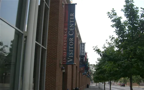 Independence Visitor Center