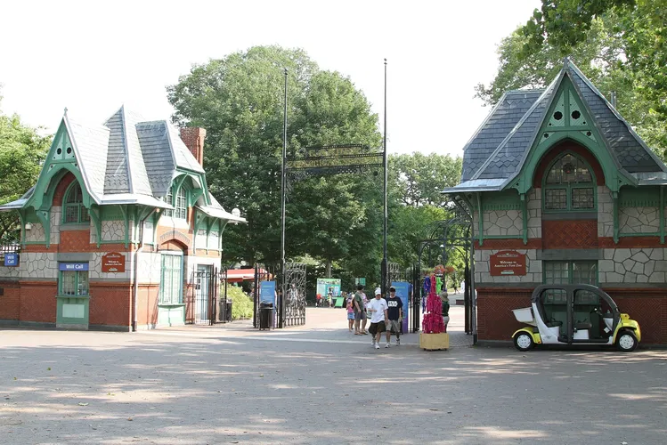Zoo di Filadelfia
