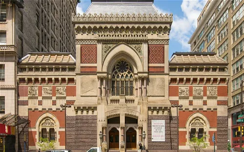 Pennsylvania Academy of the Fine Arts