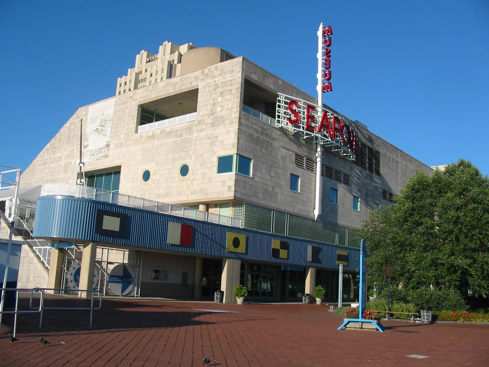 Independence Seaport Museum