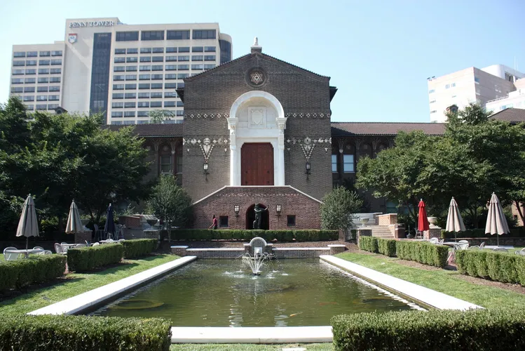 University of Pennsylvania Museum of Archaeology and Anthropology