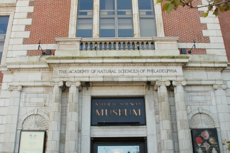 Academy of Natural Sciences